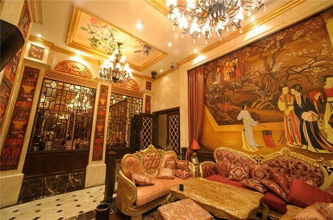 阳城高档KTV妹子质量哪家好